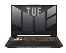 لپ تاپ ایسوس 15.6 اینچی مدل TUF Gaming FX507ZU4 پردازنده Core i7 12700H رم 16GB حافظه 512GB SSD گرافیک 6GB RTX4050